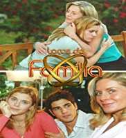 Isabelle DrummondLacos de Familia (TV Series 2000)