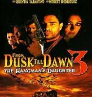 Jordana SpiroMaybe This Time (TV Series 1995), From Dusk till Dawn 3: The Hangman's Daughter (Film 1999)