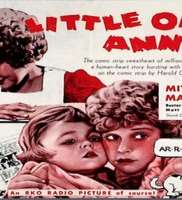 Stanley AndrewsLittle Orphan Annie (1932)