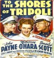 Harry MorganTo the Shores of Tripoli (Film 1942)