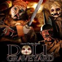 Hannah MarksDoll Graveyard (Film 2005), Numb3rs (TV Series 2005)