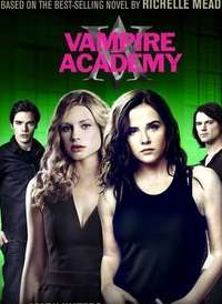 Will TudorGreat Expectations (TV Mini Series 2011), Vampire Academy (Film 2014)