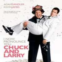 Jamie ChungThe Real World: San Diego (TV Series 2004), I Now Pronounce You Chuck and Larry (Film 2007)