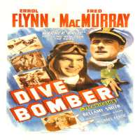 Tod AndrewsDive Bomber (1941)