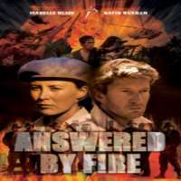 Eka DarvilleAnswered by Fire (Film 2006)