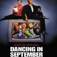 Johnny MessnerGuiding Light (TV Series 1998), Dancing in September (Film 2000)