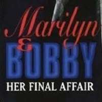 Jordan MastersonMarilyn & Bobby: Her Final Affair (TV Film 1993)