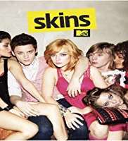 Will MerrickSkins (TV Series 2011-2012)