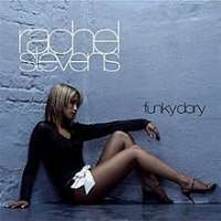 Rachel StevensFunky Dory (Album 2003)