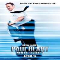 Nico SantosChelsea Lately (TV Show 2012-2013), Paul Blart: Mall Cop 2 (Film 2015)