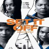 Kimberly EliseNewton's Apple (TV Series 1995), Set It Off (Film 1996)