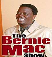 Ellen WoglomThe Bernie Mac Show (TV Series 2005), Nameless (Short Film 2007)