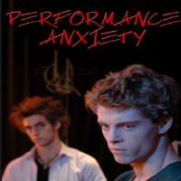 Luke MitchellPerformance Anxiety (Film 2008), Neighbours (Soap Opera 2008)