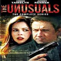 Tate EllingtonAriana (Short Film 2004), The Unusuals (TV Series 2009)