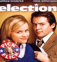 Nicholas D'agostoElection (Film 1999), Do Over (TV Series 2002)