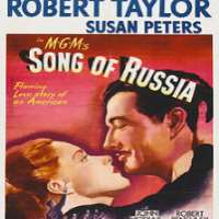 Joan LorringSong of Russia (Film 1944), Robert Montgomery Presents (TV Series 1950-1956)