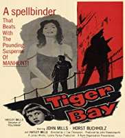 Hayley MillsTiger Bay (Film 1959), Thriller (TV Series 1974)