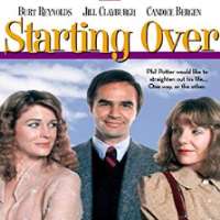 Jay O. SandersStarting Over (Film 1979), AfterMASH (TV Series 1983-1984)