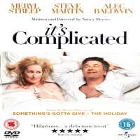 Emjay AnthonyIt's Complicated (2009)