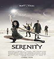 Sean MaherRyan Caulfield: Year One (TV Series 1999), Serenity (Film 2005)