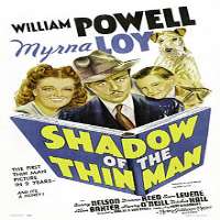 Barry NelsonShadow of the Thin Man (Film 1941)