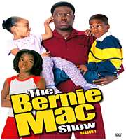 Dee Dee DavisThe Bernie Mac Show (TV Series 2001-2006)