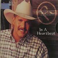 Rodney AtkinsIn a Heartbeat (Single 1997)
