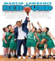 Amy BrucknerER (TV Series 2002), Rebound (Film 2005)