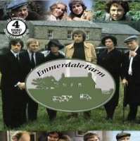 Beverley CallardEmmerdale Farm (Soap Opera 1983)