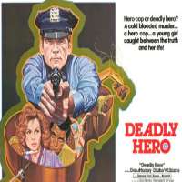 Conchata FerrellMaude (TV Series 1974), Deadly Hero (Film 1976)