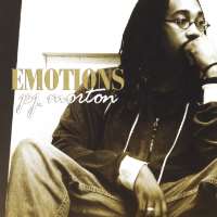 PJ MortonEmotions (Album 2005)