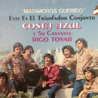 Rigo TovarMatamoros Querido (Album 1972)