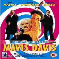 Ben RichardsBring Me the Head of Mavis Davis (Film 1997), Dad (TV Series 1999)