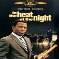 Scott WilsonIn the Heat of the Night (Film 1967), The Twilight Zone (TV Series 1986)