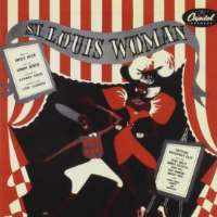 Pearl BaileySt. Louis Woman (Musical 1946)
