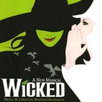 Megan HiltyWicked (Musical 2005-2008)
