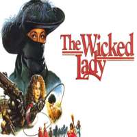 Marina SirtisRaffles (TV Series 1977), The Wicked Lady (Film 1983)
