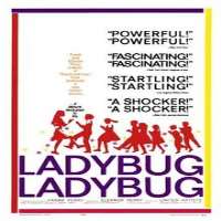 William DanielsLadybug Ladybug (Film 1963)