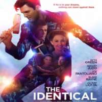 Noah UrreaChildren's Hospital (TV Series 2012), The Identical (Film 2013)
