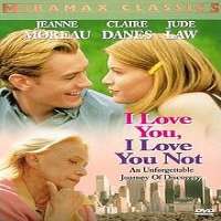 Julia StilesGhostwriter (TV Series 1993-1994), I Love You, I Love You Not (Film 1996)