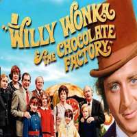 Denise NickersonFlipper (TV Program 1965), Willy Wonka and the Chocolate Factory (Film 1971)