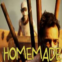 Cameron CuffeHome Made (Film 2015), The Halcyon (Film 2017)