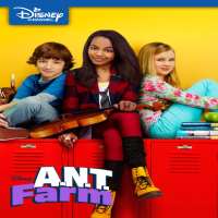 Ella AndersonA.N.T. Farm (2011)