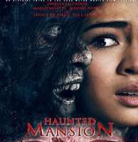 Janella SalvadorBe Careful With My Heart (TV Series 2012-2014), Haunted Mansion (Film 2015)