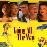 Lex MedlinBeverly Hills, 90210 (TV Series 1993), Going All the Way (Film 1997)