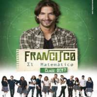 Daniel ArenasFrancisco el Matematico (TV Series 2003-2004)