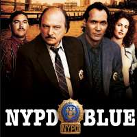 Adam RodriguezNYPD Blue (TV Series 1997), Details (Short Film 2000)