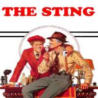 Ken SansomMayberry R.F.D. (TV Series 1970-1971), The Sting (Film 1973)
