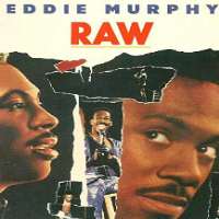 Deon RichmondThe Cosby Show (TV Series 1986-1992), Eddie Murphy Raw (Film 1987)