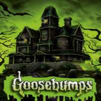 Shawn RobertsGoosebumps (TV Series 1997), Jacob Two Two Meets the Hooded Fang (Film 1999)
